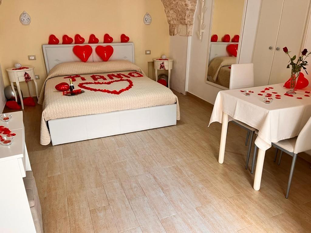 Apartamento Casa Lari Martina Franca Exterior foto